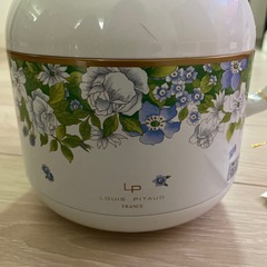 茶こし付ポット　タイガーの画像