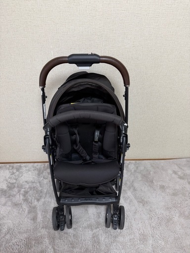 アップリカ　ラクーナクッションAB