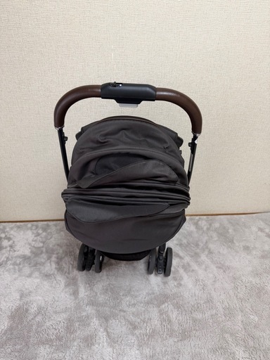 アップリカ　ラクーナクッションAB