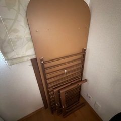 LISTERBY リステルビー イケア コーヒーテーブル の画像