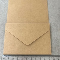 封筒セットの画像