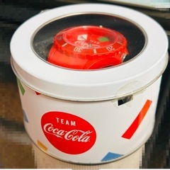 【6】ｺｶｺｰﾗ腕時計🌟３月中に処分予定ですʕ⁎̯͡⁎ʔ༄の画像