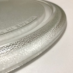 電子レンジプレートの画像
