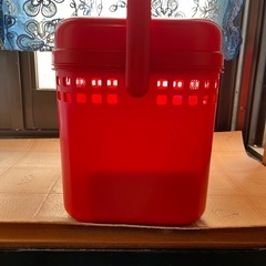 スヌーピーボックス🧰❣️の画像