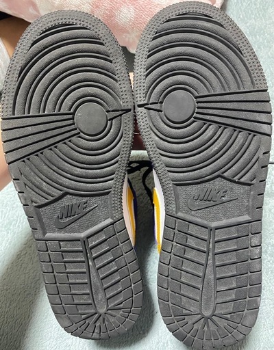 ‼️他品掲載有‼️美品　NIKE ナイキ　Air Jordan　エアジョーダン スニーカー　24㎝　靴　メンズ　レディース　子供