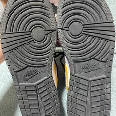 ‼️他品掲載有‼️美品　NIKE ナイキ　Air Jordan　エアジョーダン スニーカー　24㎝　靴　メンズ　レディース　子供の画像