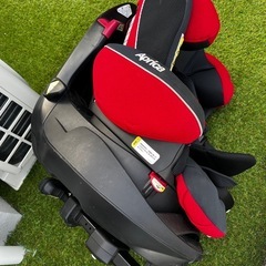 チャイルドシートの画像