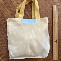 恐竜ミニバッグの画像