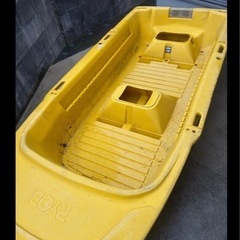 ボートエース　一式