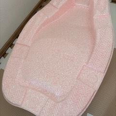 Richell  ひんやりしないおふろマットRの画像