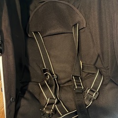 ベビーカーの画像