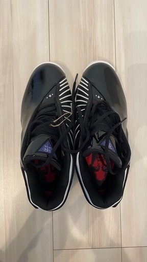 ?アディダス バスケットシューズ T-MAC 3 27cm