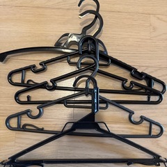 バンガー15本の画像