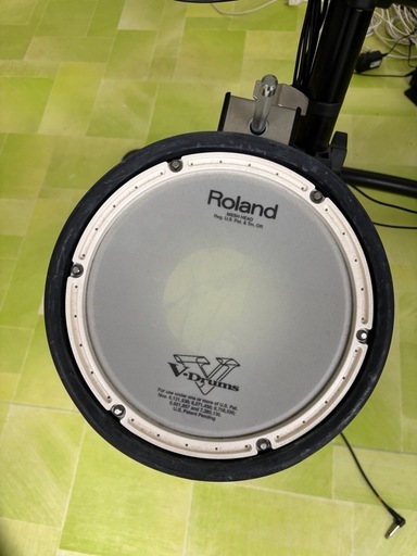 Roland   TD-1K 電子ドラム