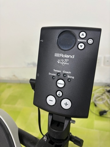 Roland   TD-1K 電子ドラム