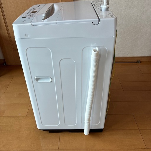 Hisense HW-E5503洗濯機 (カズ) 河西の生活家電《洗濯機》の中古 