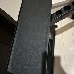 ①パワーブロック専用スタンドの画像