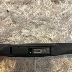 80ヴォクシー ワイパーブレードの画像