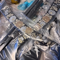 盆ちょうちんの画像