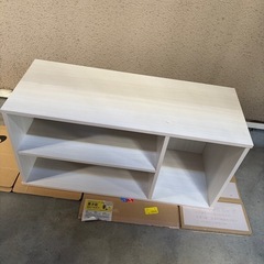 テレビ台の画像