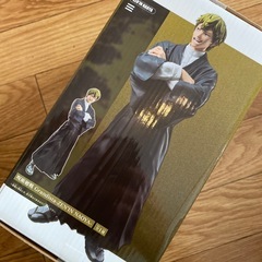 呪術廻戦 Grandista 禪院直哉 フィギュアの画像