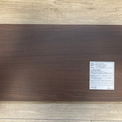 モニター台 幅590✕奥行250✕高さ86mmの画像