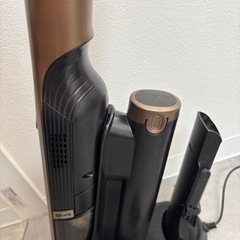 シャーク　ハンディクリーナーの画像