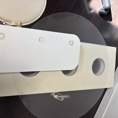 【2/28希望】　Ducote テーブル、スツールセットの画像