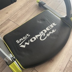 スマート　ワンダーコアの画像