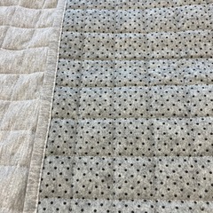 大型　敷物・ラグの画像