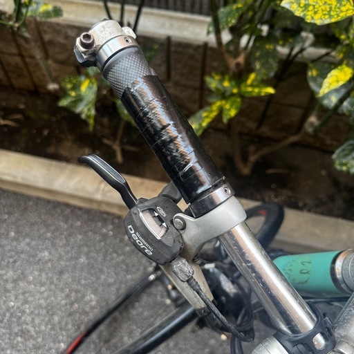 【3月限定20%引き中】Bianchi ビアンキ クロスバイク passo 41cm