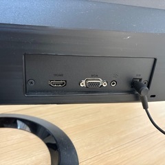 【美品】ASUS モニター23.8インチ　VZ249HRの画像