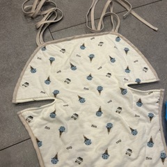 チャイルドシートカバー の画像