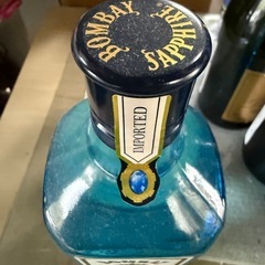 ボンベイ・サファイア 750ml [プレミアム ロンドン ドライ ジン イギリス産 47%の画像