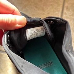 ルコックスポルティフ　レインシューズの画像