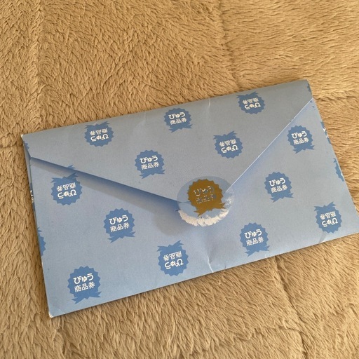 JRチケット11000円分