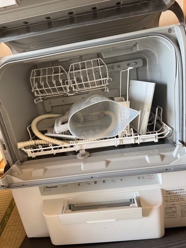 Panasonic食洗機