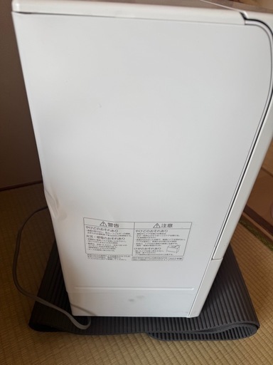 Panasonic食洗機