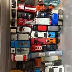 トミカ　の画像
