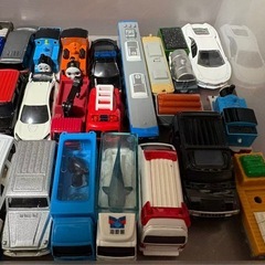 トミカ　の画像