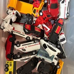 トミカ　の画像