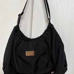 ベビーカー　アンダーバックの画像