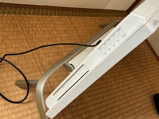 富士通★Ryzen5-4500U/8GB/512GB/windows11★FH60/Ｅ3