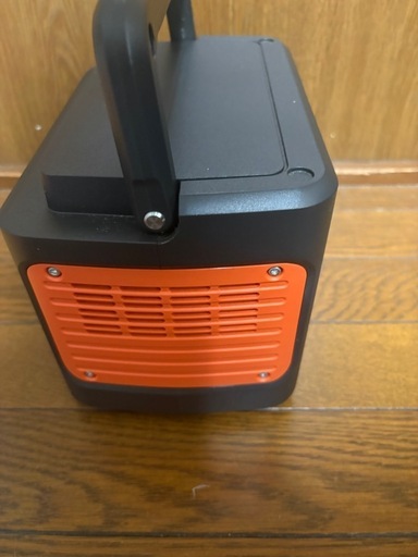 jackeryポータブル電源