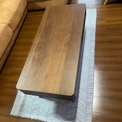 リビング用　
センターテーブルの画像