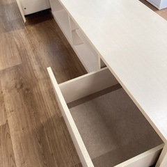 テレビボード【町田市再生家具】253498の画像