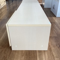 テレビボード【町田市再生家具】253498の画像