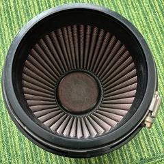 PF X 400パワーフィルターの画像