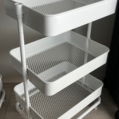 キッチンラックの画像