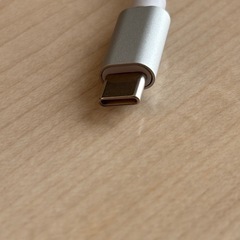 Type-C to HDMI 変換ケーブル 15cm スマホ PC TVの画像